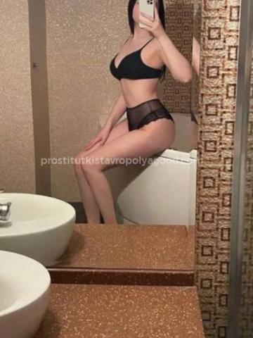 Анкета проститутки Зина - Фото 1, , 23 года, №165254