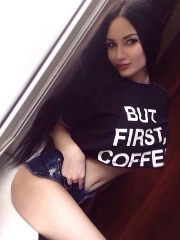Анкета проститутки Ангелина - Фото 1, , 25 лет, №163770
